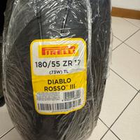Pneumatico PIRELLI
