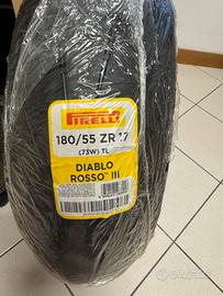 Pneumatico PIRELLI