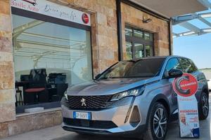 Peugeot 3008 BlueHDi 130 S&S EAT8 Allure Pack