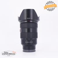Sony FE 24-70 f/2.8 FE GM (D153)