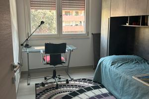 Trivano presso ospedali e Aeroporto