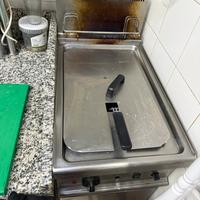 Attrezzatura bar ristorante