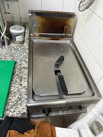 Attrezzatura bar ristorante