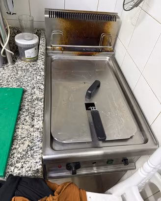 Attrezzatura bar ristorante