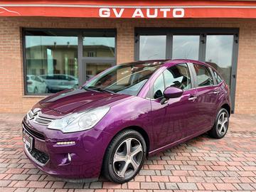 Citroen C3 HDi