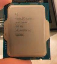 CPU Intel I9-12900K