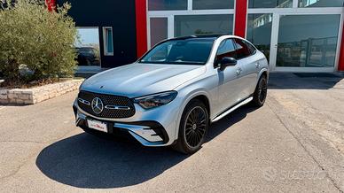 Mercedes-benz GLC 220 d 4Matic Mild Hybrid AMG Lin