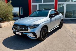 Mercedes-benz GLC 220 d 4Matic Mild Hybrid AMG Lin
