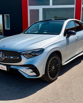 Mercedes-benz GLC 220 d 4Matic Mild Hybrid AMG Lin