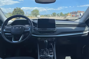 Jeep Compass 1.3 4xe Plug-in Hybrid Limited