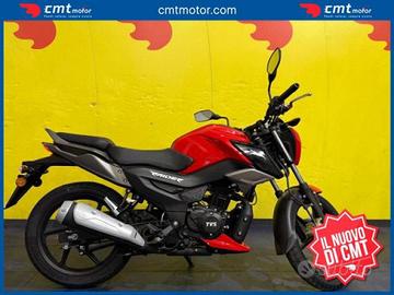 TVS Motor Raider 125 Garantita e Finanziabile