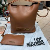 Borsa Moschino