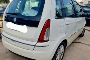 Lancia musa Gpl ecochic