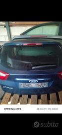 portellone posteriore ford cmax