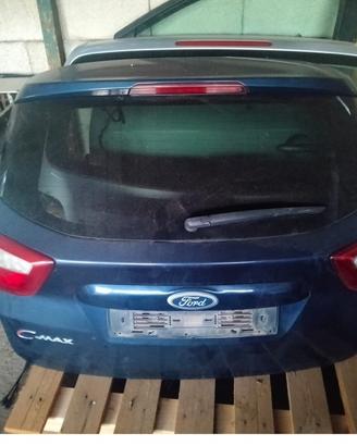 portellone posteriore ford cmax