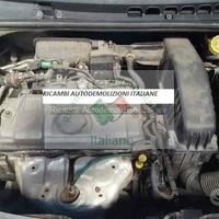 Citroen C3 1400 Benzina Codice Motore KFV