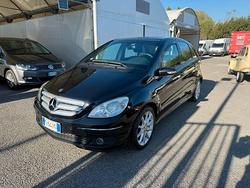 Mercedes B 200 Cdi 140cv Automatica Sport