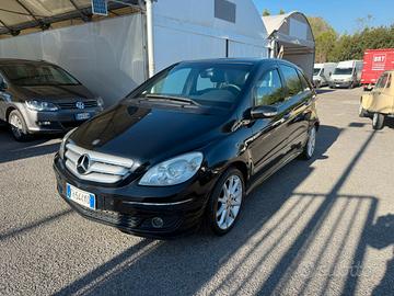 Mercedes B 200 Cdi 140cv Automatica Sport