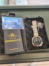 Addiesdive automatico 