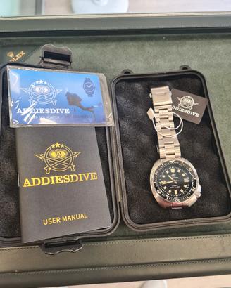 Addiesdive automatico 