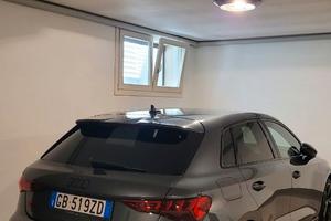 Audi S3 Sportback 8Y quattro – 310 CV