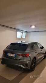 Audi S3 Sportback 8Y quattro – 310 CV