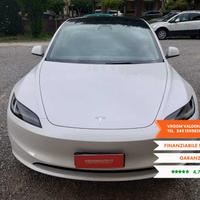 TESLA Model 3 Model 3 NV35 RWD Premium