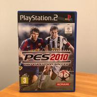 Pes 2010