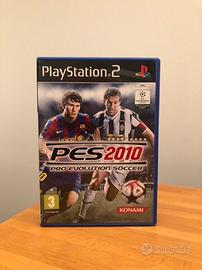 Pes 2010