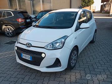 usato hyundai i10