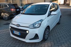  usato hyundai i10