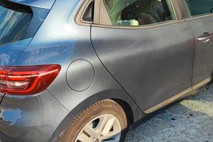 RENAULT CLIO 1.0 GPL -  "TOP"