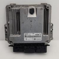 CENTRALINA MOTORE JAGUAR XF Serie DX2312C520 02810
