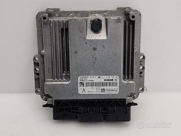 CENTRALINA MOTORE JAGUAR XF Serie DX2312C520 02810