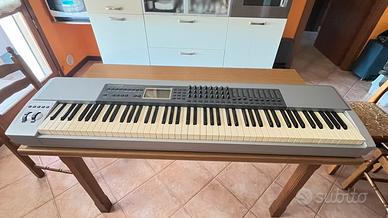M-Audio Keystation pro 88