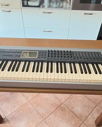 M-Audio Keystation pro 88