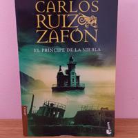 El príncipe de la niebla