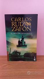 El príncipe de la niebla