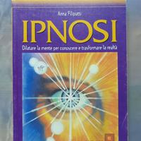 libro Ipnosi