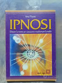 libro Ipnosi