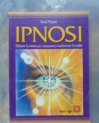 libro Ipnosi