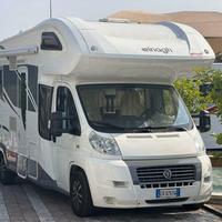 ELNAGH Prince Prince 55 L Garage