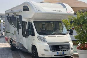 ELNAGH Prince Prince 55 L Garage