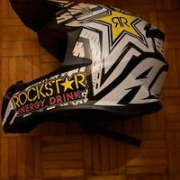 Casco Airoh Rockstar