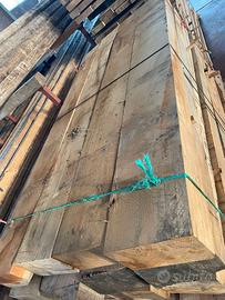 traverse cerro naturali 14x24x230 cm