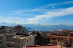 Via Tasso- Appartamento ristrutturato