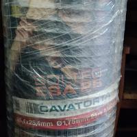 rete edile antisfondellamento 