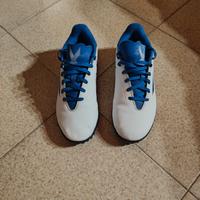scarpe calcetto Adidas speed Flow. 4
