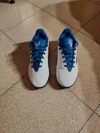 scarpe calcetto Adidas speed Flow. 4