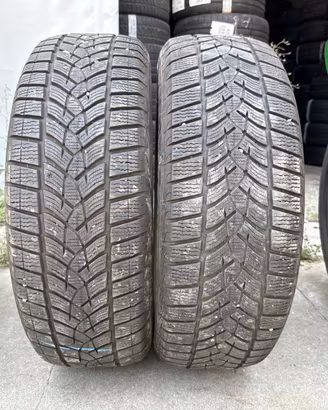 gomme usate 2256018 Winter GOODYEAR - ULT - 364